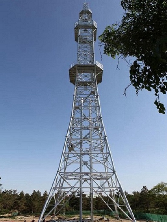 河北鐵塔拆除與電視塔架拆除:技術領先,展現(xiàn)卓越實力